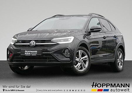 VW Taigo Volkswagen 1.0 TSI R-Line AHK Kamera ACC