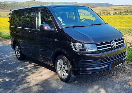 VW T6 Multivan Volkswagen Comfortline