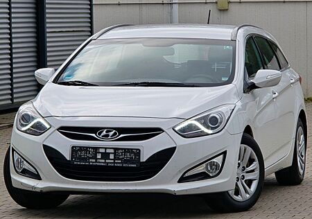 Hyundai i40 cw 5 Star Edition