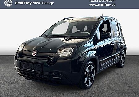 Fiat Panda 1.0 GSE Hybrid Cross 51 kW, 5-türig Pandin