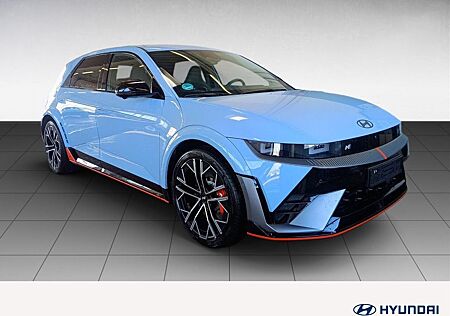 Hyundai IONIQ 5 N MJ26 4WD SITZ-PAKET 740Nm / 21 Zoll /