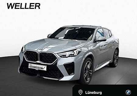 BMW X2 xDrive20d M Sport LiCoPro DAPro PA+ HUD AHK