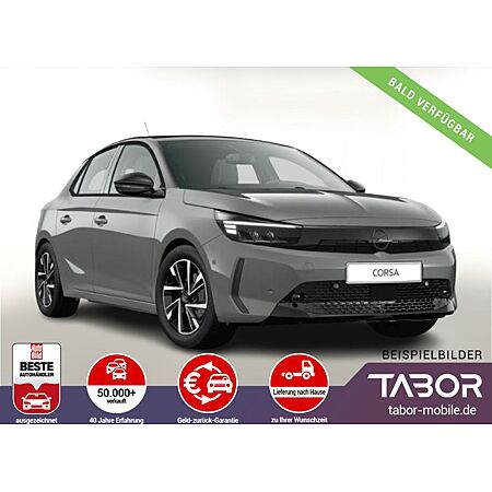 Opel Corsa leasen