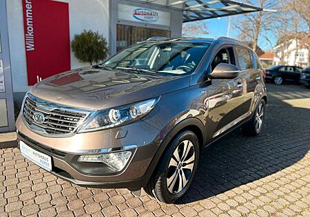 Kia Sportage 2,0 Aut. Spirit 4 WD Leder*Pano*Xen.18Z