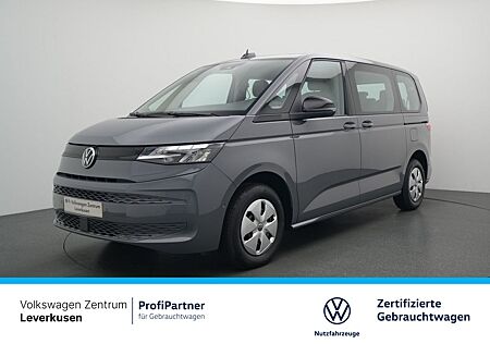 VW T7 Multivan Volkswagen 2.0 TDI DSG PDC AHK KLIMA LED KAM