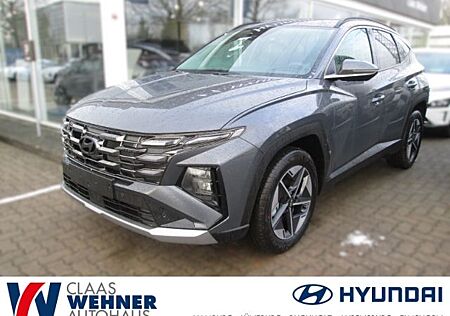 Hyundai Tucson Trend 2WD Kamera Voll LED Navi Android Ap