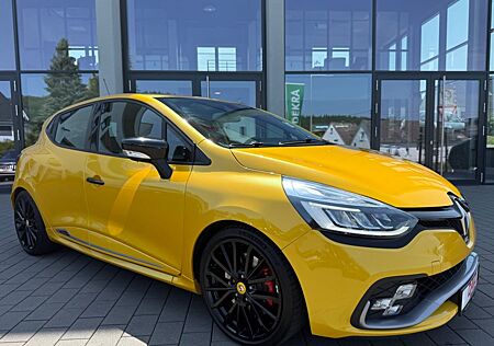 Renault Clio IV Sport Trophy TCE EnergyAkrapovic