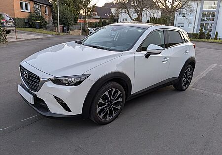 Mazda CX-3 2.0 SKYACTIV-G 121 Signature+ FWD Signa...