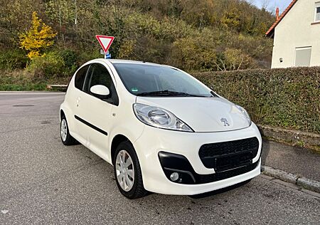 Peugeot 107 Active