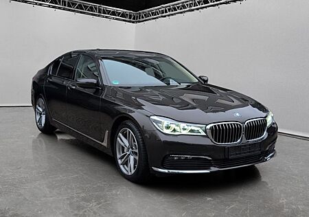 BMW 730 7 d