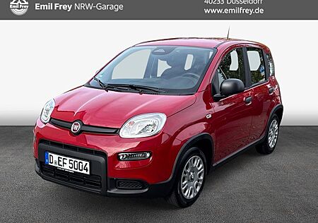 Fiat Panda 1.0 GSE Hybrid