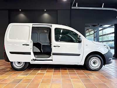 Mercedes-Benz CITAN 111 CDI L2 LANG KLIMA AHK PDC LICHT&SICHT
