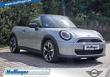 Mini Cooper S JCW-Sitze HUD Kamera PanoD.Lenkradh.18"
