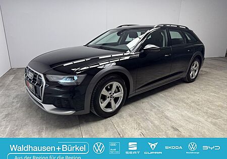 Audi A6 Allroad 40 TDI quattro Klima Navi