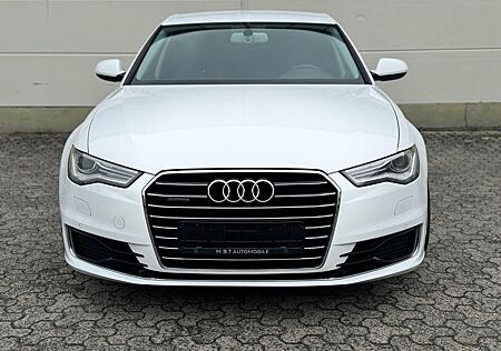 Audi A6 Lim. 3.0 TDI quattro*FACE*SHZ*21ZOLL*NAVI