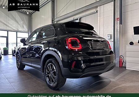 Fiat 500X Club *CARPLAY, LED, ALU, SPURHALTE*