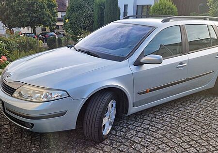 Renault Laguna Grandtour Initiale 1.8 16V Initiale