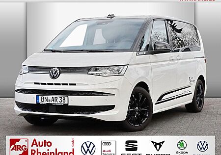 VW T7 Multivan Volkswagen Life Edition 2.0 TDI SCR DSG AHK/ACC