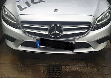 Mercedes-Benz C 220 d T Autom. - Avantgarde Distronik Leder