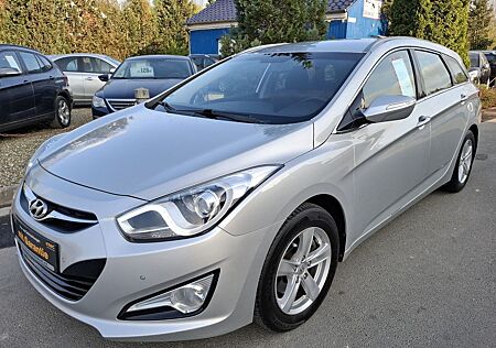 Hyundai i40 cw Comfort *HU/AU-NEU!