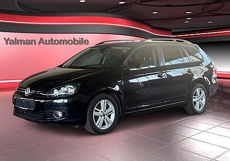 VW Golf Volkswagen VI Variant Match /TÜV NEU