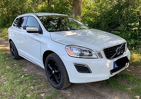 Volvo XC 60 XC60 D4 R Design R Design
