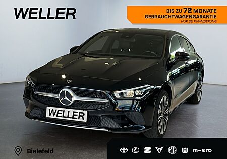 Mercedes-Benz CLA 250 Shooting Brake e 8G-DCT Progressive *AHK