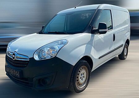Opel Combo 1.6CDTI Kastenwagen, Klima, Tüv. Pdc