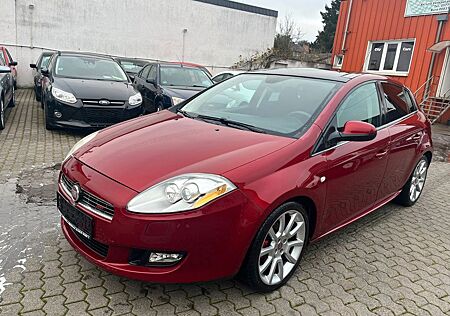 Fiat Bravo 1.4 16V T JET Sport