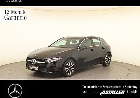 Mercedes-Benz A 220 d Progressive LED+MBUX Navi Plus+Business