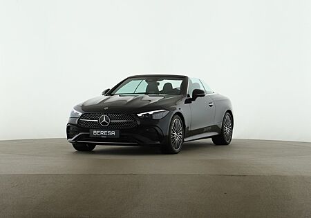 Mercedes-Benz CLE 200 Cabriolet AMG Digital Light Burmester