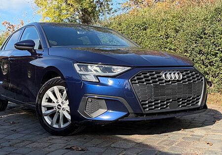 Audi A3 Sportback 30 TDI basis*1ERH&LED&S-SIZ*