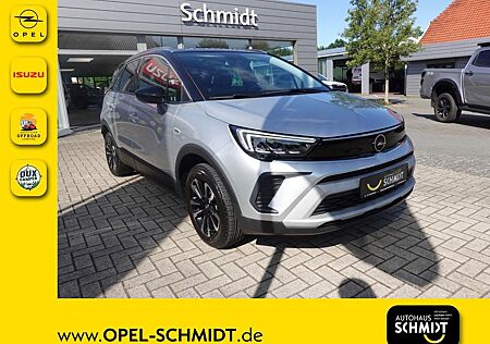 Opel Crossland X Crossland 1,2 Elegance Automatik