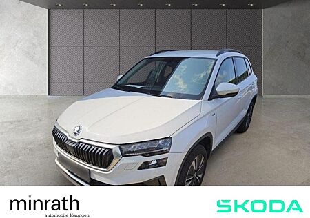 Skoda Karoq 1.5 TSI ACT Tour DAB+VIRT+ACC+LED+NAVI+PDC