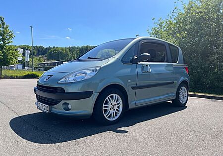 Peugeot 1007 110 Tendance