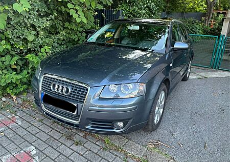 Audi A3 1.8 TFSI S tronic Ambiente Sportback Ambiente