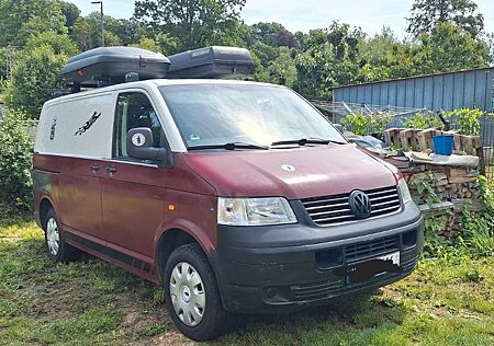 VW T5 Volkswagen andere