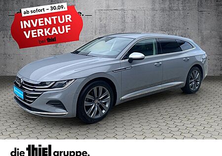 VW Arteon Volkswagen Shooting Brake 2.0 TSI DSG Elegance