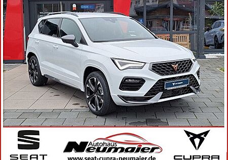 Cupra Ateca 2.0 TSI 190 PS 4Drive LED AHK Navi