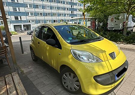 Peugeot 107 Filou 70 Filou