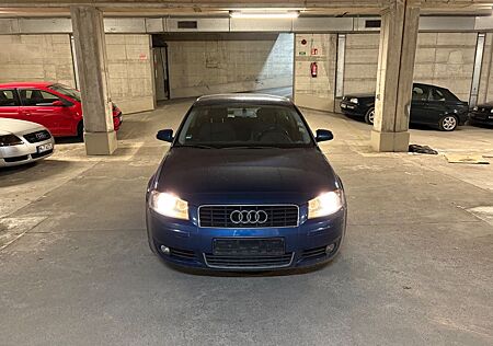 Audi A3 1.6 Ambition