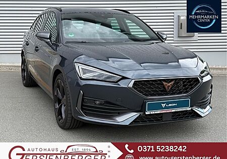 Cupra Leon ST 2.0 TDI DSG AHK/ACC/TOTWINKEL/MATRIX