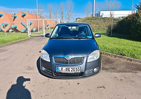 Skoda Fabia Combi 1.2l Classic Classic