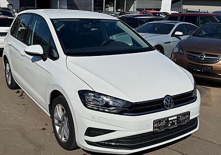 VW Golf Sportsvan Volkswagen *NEU*TÜV*NUR*68KM* gepflegt