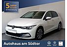 VW Golf Volkswagen VIII "ACTIVE" 1.5 TSI | LED ACC Navi