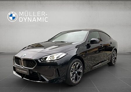 BMW 220 GRAN COUPÈ M SPORT DESIGN PARKING DRIVING AS