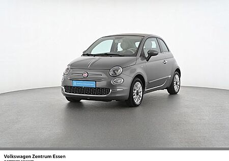 Fiat 500 Lounge Navi PDC Klima DAB