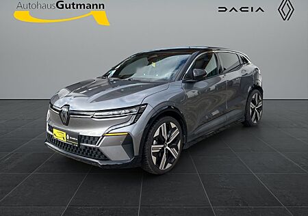 Renault Megane E-Tech Electric Iconic EV60 220HP digital