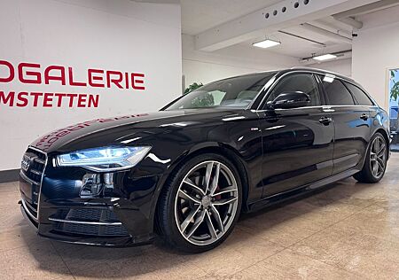 Audi A6 *S-Line Sport Plus*Ultra*Kam*LED*Ambiente*