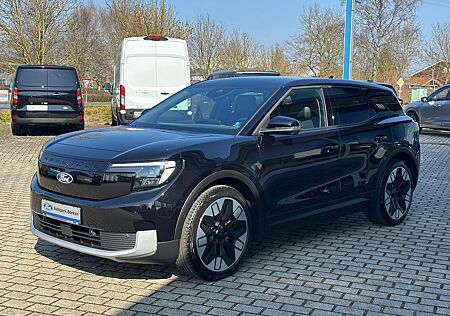 Ford Explorer Premium RWD AHK Wärmepumpe LED
